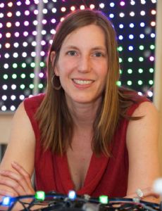 Camille Utterback