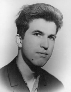 Yuri Matiyasevich