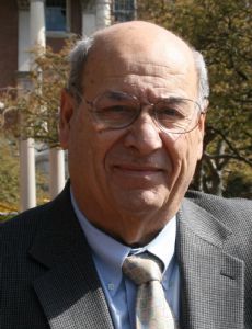 Theodore J. Sophocleus
