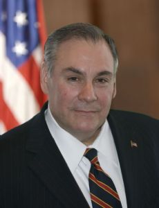 Robert Castelli