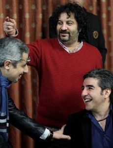 Mehrab Ghasem Khani