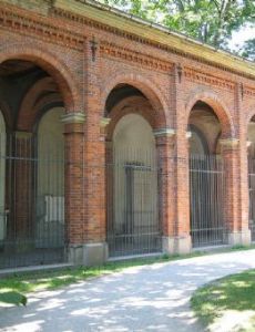 Alter Nordfriedhof (Munich)