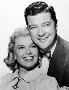 Dennis Morgan