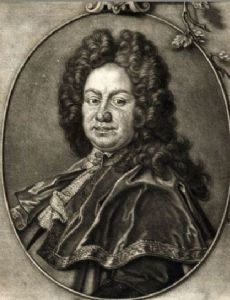 Johann David Köhler