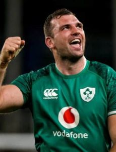 Tadhg Beirne