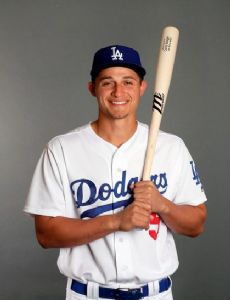Corey Seager