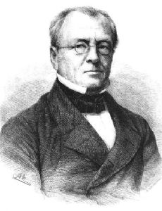 Heinrich Leo