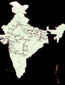Ram Rath Yatra