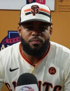 Heliot Ramos
