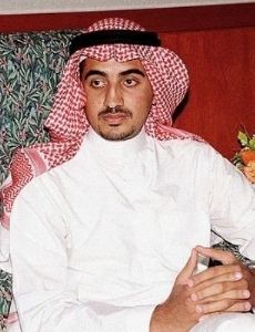 Abdallah Osama bin Laden