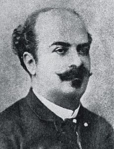 Luís Caetano Pereira Guimarães Júnior