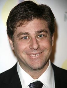 Glenn Slater