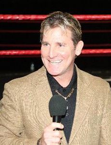James Smith (sports media figure)