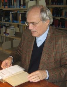 Gerhard J. Bellinger