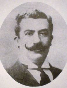 Gregorio de Laferrere
