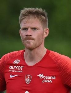 Gaëtan Charbonnier