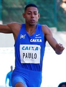 Paulo Sérgio Oliveira