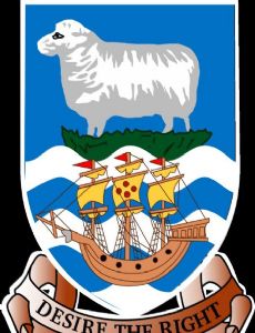 Chief Executive of the Falkland Islands