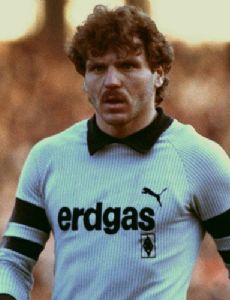 Ulrich Sude