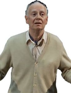 Luc Illusie