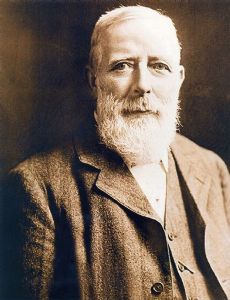 Charles Wells (brewer)