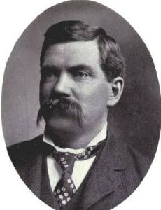 Allen Edwin Thompson