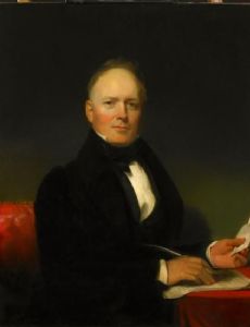 Samuel Rossiter Betts