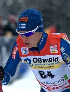 Matti Heikkinen