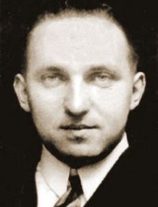 Stanisław Baliński