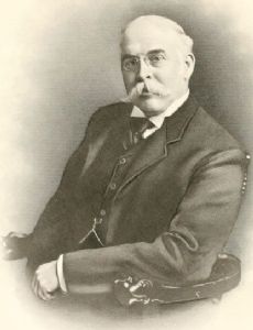 Frank B. Weeks