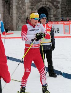 Bernhard Tritscher