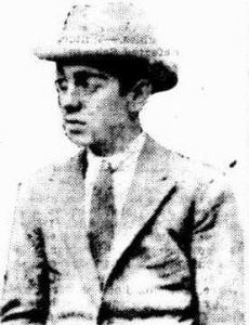 Cyril Pearl