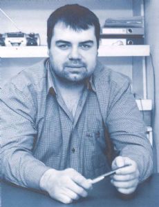 Georgi Stoev