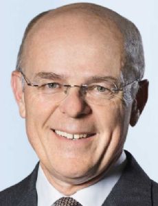 Mario Greco