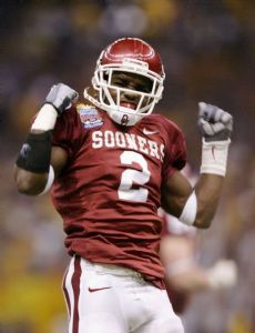 Derrick Strait