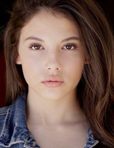 Sophia Rose