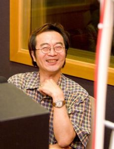 Hugh Lee