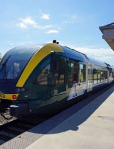 A-train (Denton County)