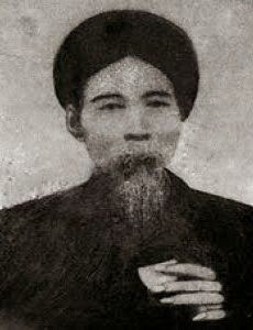 Nguyen Khuyen