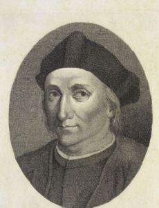 Giovan Vettorio Soderini