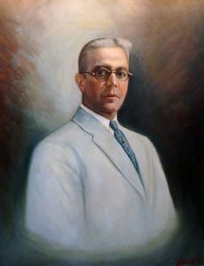 Rafael Martínez Nadal