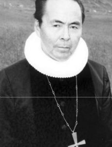 Kristian Mørch
