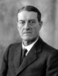 Richard Luce (MP)