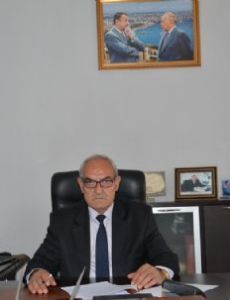 Ogtay Samadov
