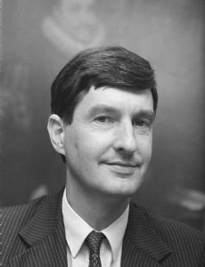 Berend-Jan van Voorst tot Voorst