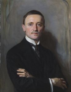 William Richards Castle, Jr.