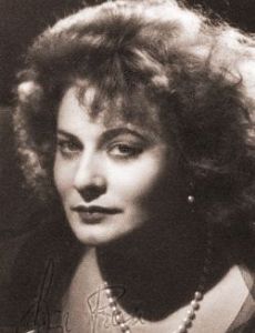 Ljuba Welitsch