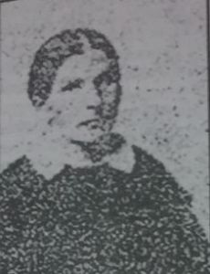 Emilie Christaller