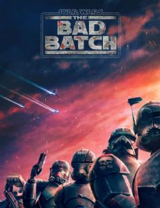 Star Wars: The Bad Batch