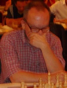 Emir Dizdarević